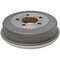 Raybestos Brake Drum, 1513R 1513R - alternate 3